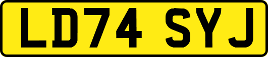 LD74SYJ