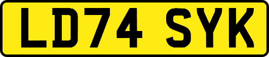 LD74SYK