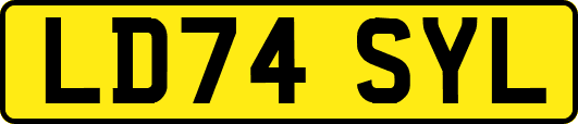 LD74SYL