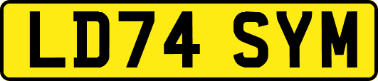 LD74SYM