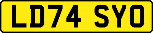 LD74SYO
