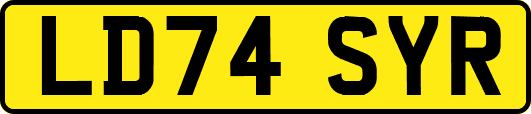 LD74SYR