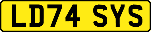 LD74SYS