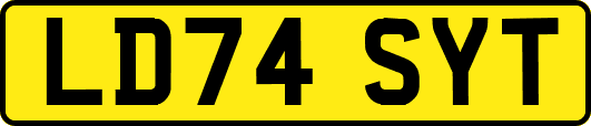 LD74SYT