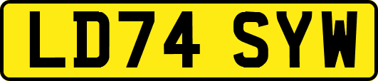 LD74SYW