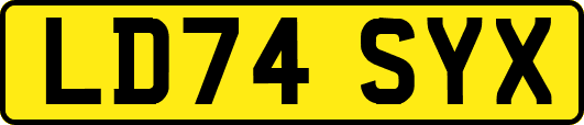 LD74SYX
