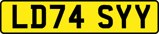 LD74SYY
