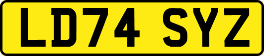 LD74SYZ