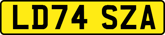 LD74SZA