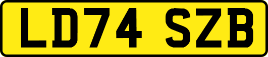 LD74SZB