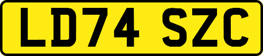 LD74SZC