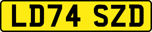 LD74SZD