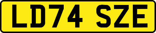 LD74SZE