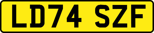 LD74SZF