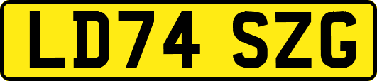 LD74SZG