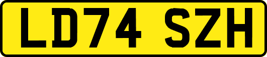 LD74SZH