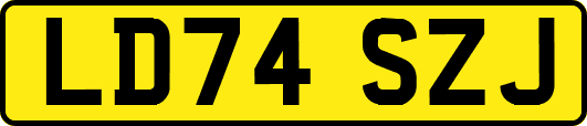 LD74SZJ