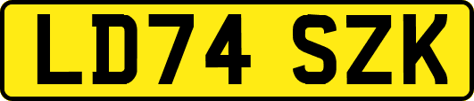 LD74SZK