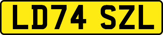LD74SZL