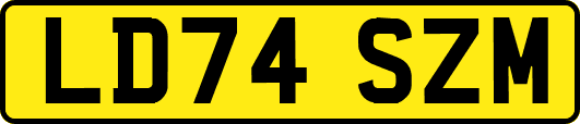 LD74SZM