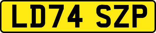 LD74SZP