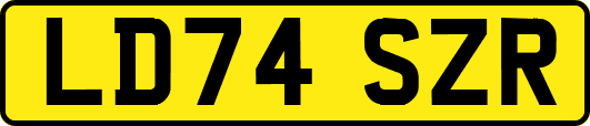 LD74SZR