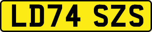 LD74SZS