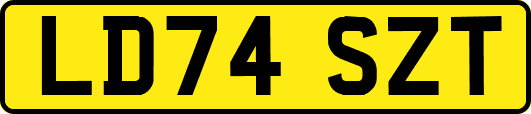 LD74SZT