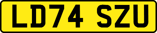 LD74SZU