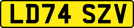 LD74SZV