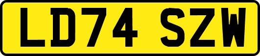LD74SZW