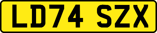 LD74SZX