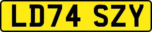 LD74SZY
