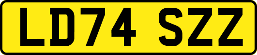 LD74SZZ
