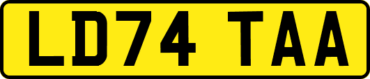LD74TAA