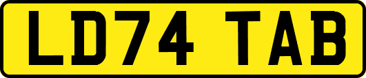 LD74TAB