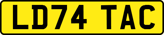 LD74TAC
