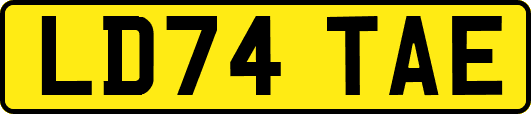 LD74TAE