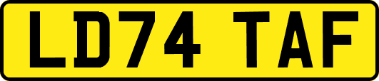 LD74TAF
