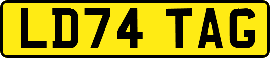 LD74TAG