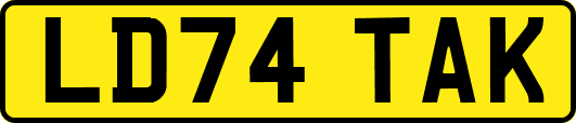LD74TAK