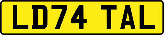 LD74TAL