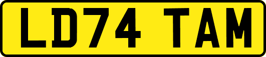 LD74TAM