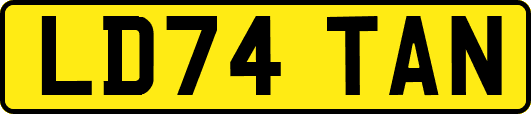 LD74TAN