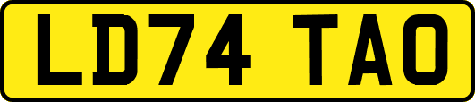 LD74TAO
