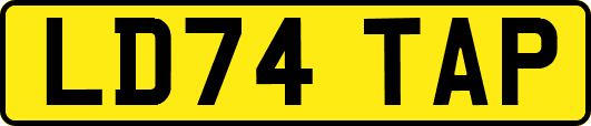 LD74TAP