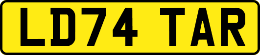 LD74TAR