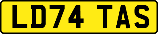 LD74TAS