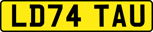 LD74TAU