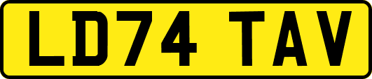 LD74TAV